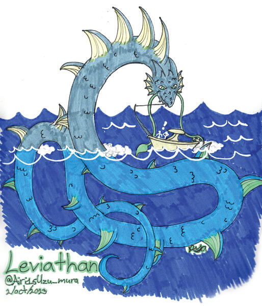Leviathan